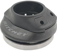 Ritchey Upper Logic-e Comp Cartridge Drop In 1.5 Is52/28.6 Système de direction Noir Noir One Size