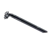 Ritchey Wcs Seatpost Noir 400 mm / 31.6 mm Matte Black