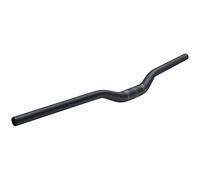 Ritchey Wcs Rizer 30 Mm Handlebar Noir 31.8 mm / 760 mm
