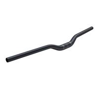 Ritchey Wcs Aluminium Riser 30mm Guidon Ø31 , 8mm 760mm Noir Mat Rizer Bâton