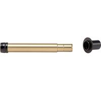 Ritchey WCS Apex II-Zeta II Disc Service Kit Achse-Endkappen HR 135x10mm QR Shimano-SRAM