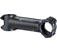 Ritchey Wcs C220 Tige - 140mm, 31.8 Sabot 6, 1 1/8 ", Aluminium, Blatte Peintre