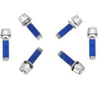 Jeu de vis de remplacement pour potence wcs c220 ritchey silver
