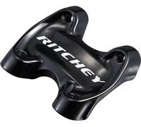 Ritchey WCS C260 capuchon de guidon avant, 31,8 mm, feuille, pour un serrage optimal du guidon et une bonne répartition de la force, design léger, adapté à la potence WCS C260