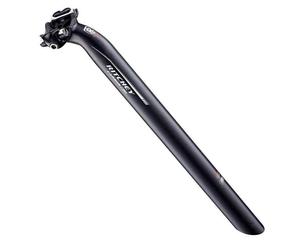 Ritchey WCS CARBON 1-BOLT Tige de Selle 27.2mmx350mm 25mm Déport Noir