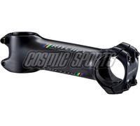 Ritchey WCS Carbon Matrix C220 84D 31.8 Stem - Matte UD Carbon 110 mm