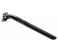 Ritchey Wcs Carbon Seatpost Argenté 400 mm / 31.6 mm Matte Black