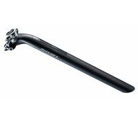 Ritchey Wcs Carbon Seatpost Argenté 400 mm / 31.6 mm Matte Black