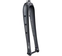 Ritchey Wcs Carbone Adventure Fourche - 1-1/8 Fuselé Thru Axle Plat Support