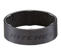 Ritchey Wcs Carbone Casque à Écouteurs Entretoise Ensemble - 1-1/8 - 2pc (10mm)
