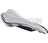 Ritchey WCS Contrail Vector Evo Sattel 280x142mm weiß
