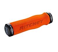 Ritchey Wcs Lock Grips Orange Orange