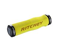 Ritchey Poignées WCS Lock Jaune
