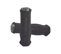 Poignées Ritchey TRUE GRIP WCS Ergo noir