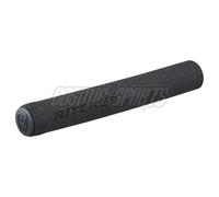 Ritchey Wcs Gravier Poignées 200mm x 4mm Épais , Noir, Haute Densité Mousse
