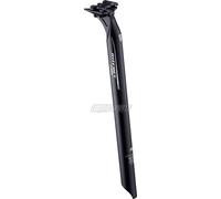 Tige de selle ritchey wcs link aluminium recul 20mm noir mat
