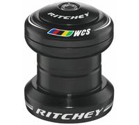 Ritchey Wcs Logic 1-1/8 Jeu de Direction non Fileté EC34/28.6 EC34/30 Noir