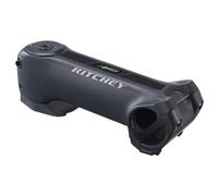 Ritchey Wcs Switch 31.8 Mm Stem Argenté 80 mm / 84º Black