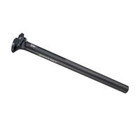 Ritchey Tige Selle Wcs Carbone Zero Offset 400 mm Grey