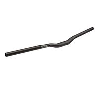 RITCHEY WCS Trail Alu Riser 20mm Potence Ø31,8mm 800mm Noir Mat Rizer Bar