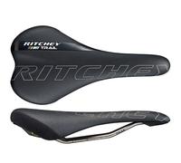 Ritchey Wcs Trail Saddle Noir 132 mm Homme,Femme Black