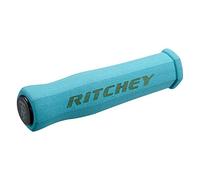 Ritchey Poignées de guidon WCS True Grip bleue universal