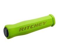 Ritchey wcs truegrip ergo poignée vert 125 mm Vert G