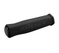 Ritchey Wcs Truegrip Neoprene MTB Handlebar Grips Black 130Mm