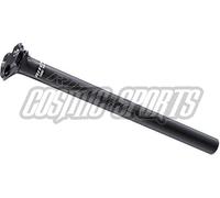 Ritchey WCS Zero 2-bolt support 30.9mm 400mm 0mm 7x7mm haubans feuille