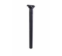 Tige de selle Ritchey WCS Zero Offset 400mm noir - 31.6x400mm