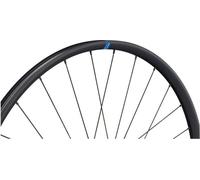 Ritchey WCS Zeta GX Clincher Tubeless Ready Jeu de roues 700C 100x12mm/142x12mm Shimano-SRAM 9-10-11f