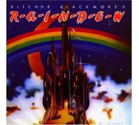 Ritchie Blackmore S Rainbow [Import]