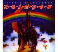 Ritchie Blackmore's Rainbow (SHM-CD) [Import]