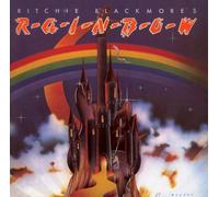 Ritchie Blackmore's Rainbow – Ritchie Blackmore's Rainbow – CD