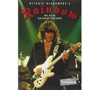 Ritchie Blackmore's Rainbow-Black Masquerade