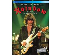 RITCHIE BLACKMORE'S RAINBOW - BLACK MASQUERADE (DVD) DVD NEUF
