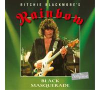 Black Masquarade