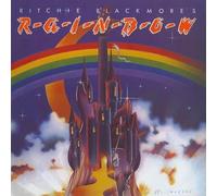 Ritchie Blackmore's Rainbow [CD]