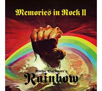 Ritchie blackmore's rainbow - Memories in Rock II [Import]