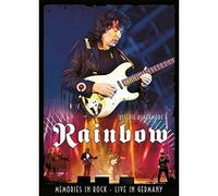 Ritchie Blackmore's Rainbow - Memories In Rock : Live In Germany