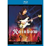 Ritchie Blackmore's Rainbow - Memories in Rock : Live in Germany [Blu-ray]
