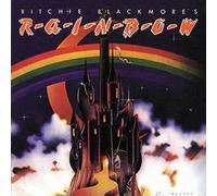 Ritchie Blackmore's Rainbow [ORIGINAL RECORDING REMASTERED] by Rainbow NEUF