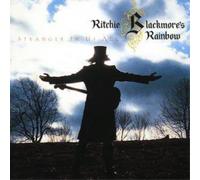 Ritchie Blackmore's Rainbow – Stranger In Us All – CD – RCA France