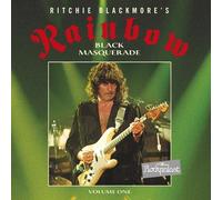 Ritchie Blackmore's - Rockplast 1995 - Black Masquerade 1 [Vinyl]
