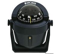 Ritchie Compas étrier Explorer 23/4 Noir/Noir