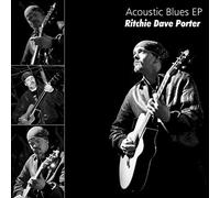 Ritchie Dave Porter - Acoustic Blues