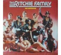 RITCHIE FAMILY - Bad Reputation / 30 461 8