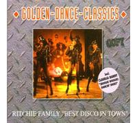 Ritchie Family - Best Disco in Town/Boogie
