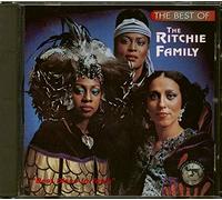 Ritchie Family - Best of Ritchie Family