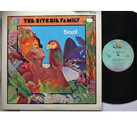 Ritchie Family - Brazil [Vinyl LP]